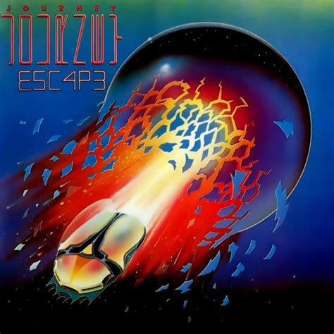 "Who's Crying Now'' by Journey from Escape Tour 1981: Live In HoustonListen to Journey: https://journey.lnk.to/listenYDWatch more Journey videos: https://Jou...